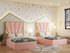 Serene Kids Bed